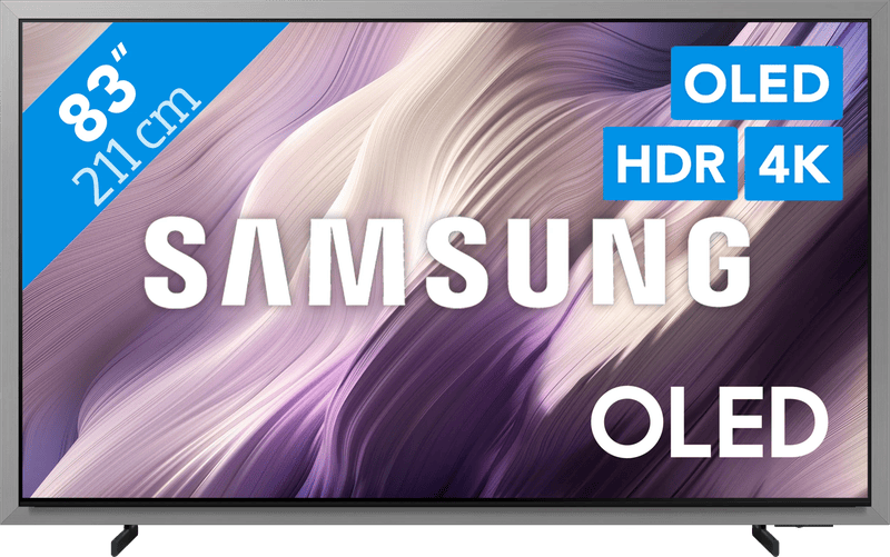 Samsung OLED 83" S99H (2026)