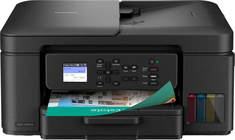 Brother DCP-T780DW