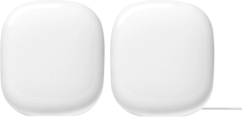 Google Nest Wifi Pro 2-pack