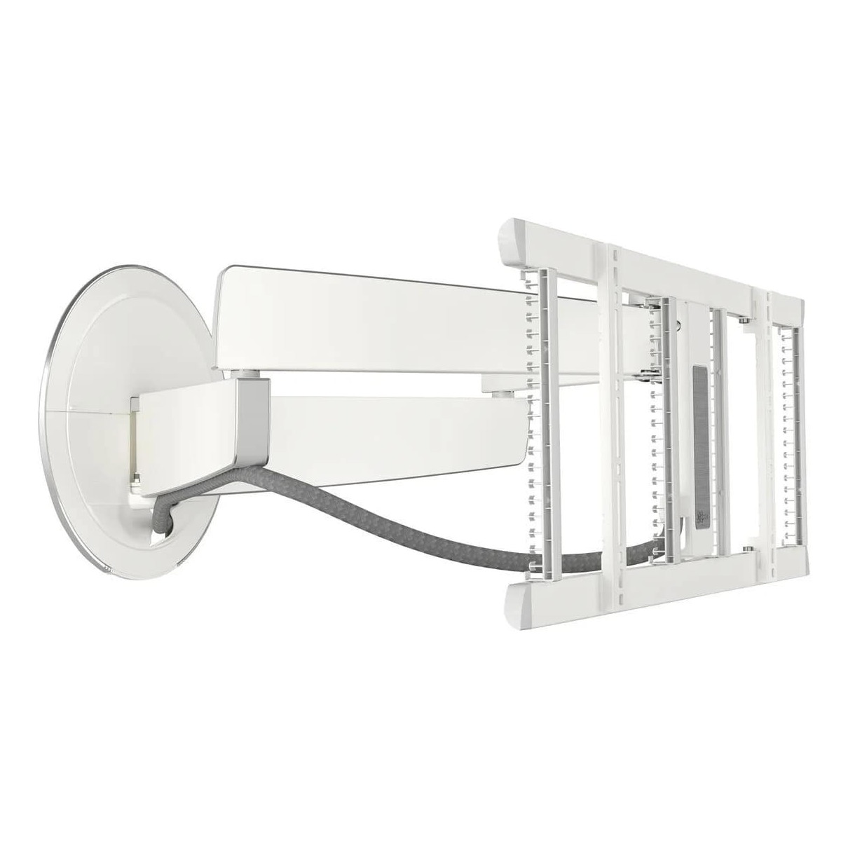 Vogel'S TVM 7655 DESIGNMOUNT TV beugel Wit
