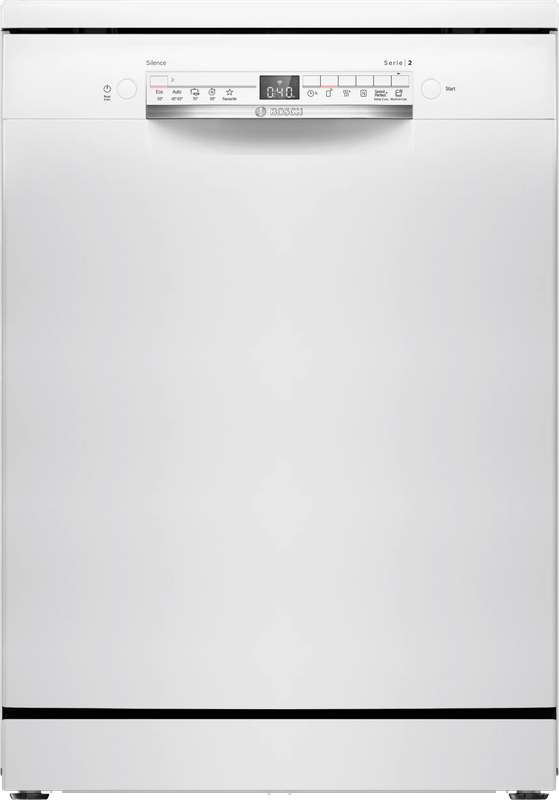 Bosch SMS2HTW02E