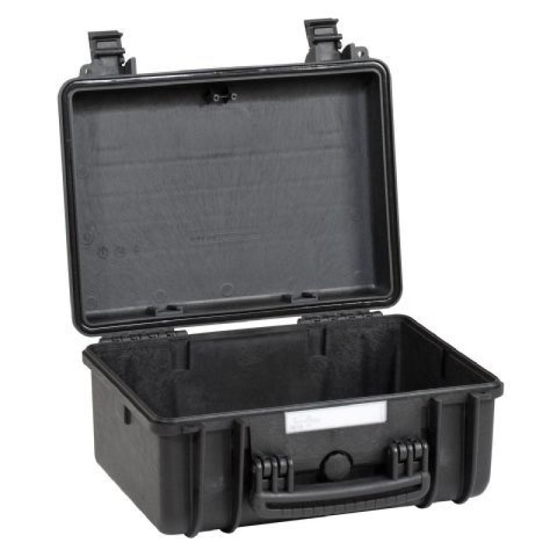 Explorer Cases 3818HL Koffer Zwart