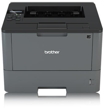 Brother HL-L5000D laserprinter