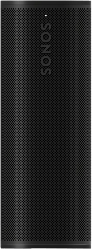 Sonos Roam 2 Zwart