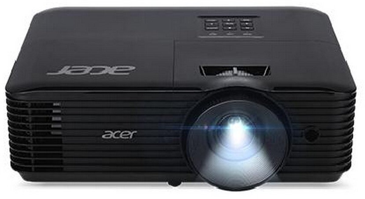 Acer - MR.JTU11.001 - Projector