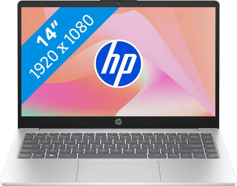 HP Laptop 14-ep1956nd