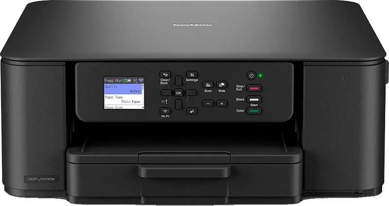 Brother DCP-J1310DW