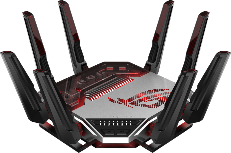 ASUS ROG Rapture GT-BN98