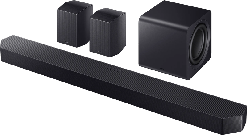 Samsung HW-Q990H (2026)