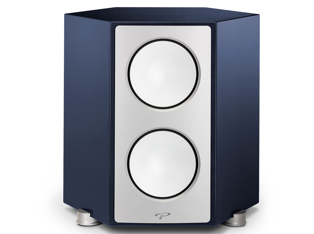 Paradigm Persona SUB subwoofer blauw