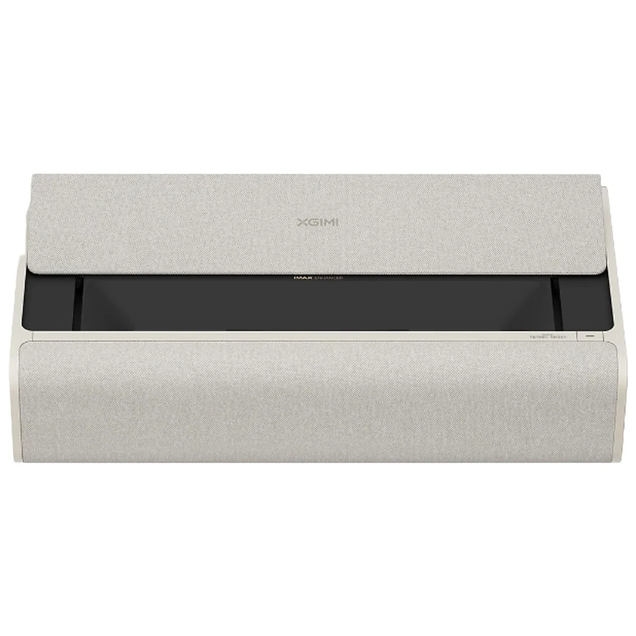 XGIMI Aura 2 GTV Beamer Grijs