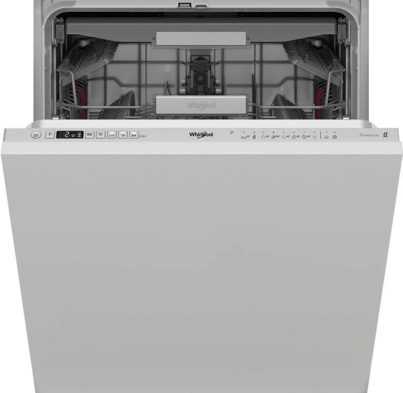 Whirlpool WH6IB14BN7S1S