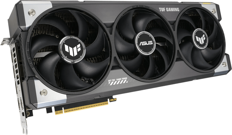 ASUS TUF Gaming GeForce RTX 5080 OC 16GB