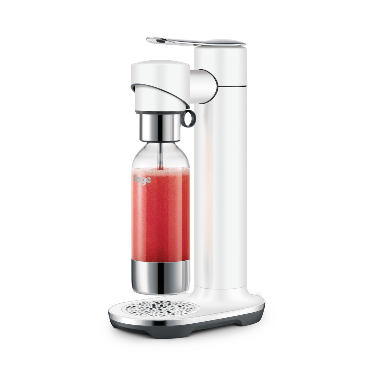 Sage InFizz™ Fusion Waterkan Wit