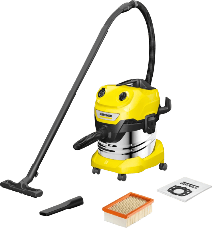 Karcher WD 4 S V-20/5/22