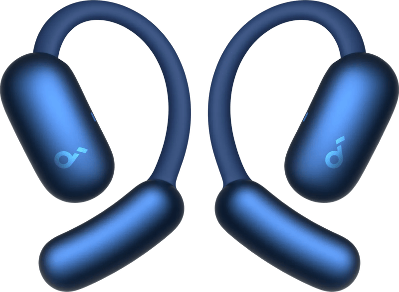 Soundcore AeroFit 2 Blauw