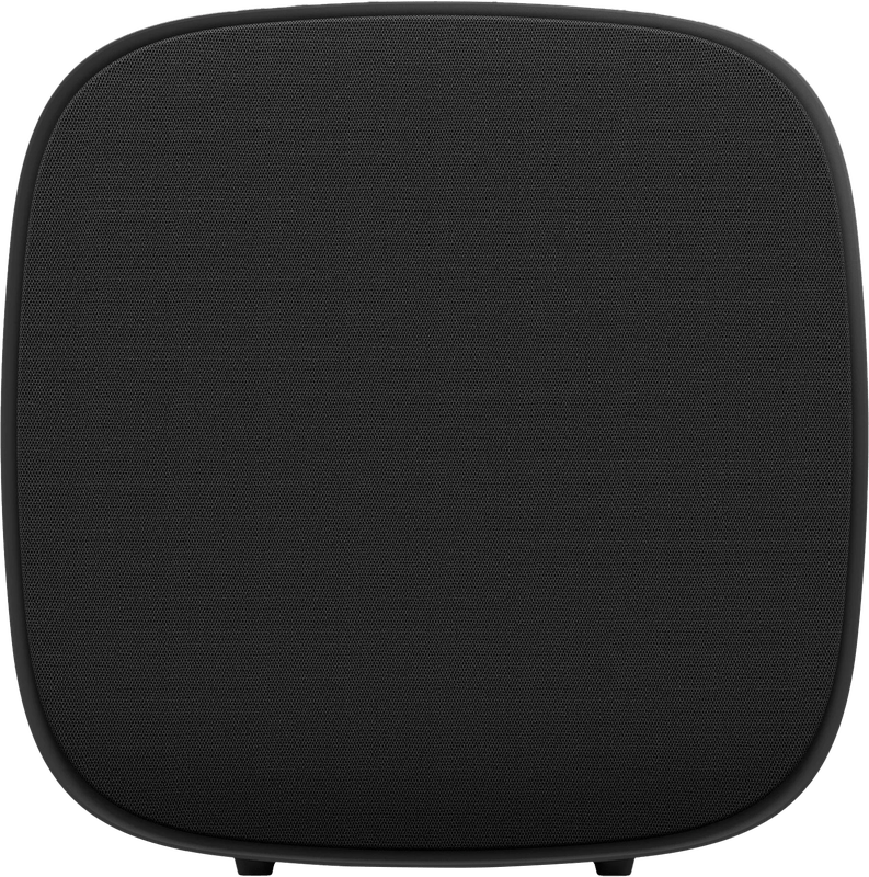 LG Sound Suite W7 Subwoofer