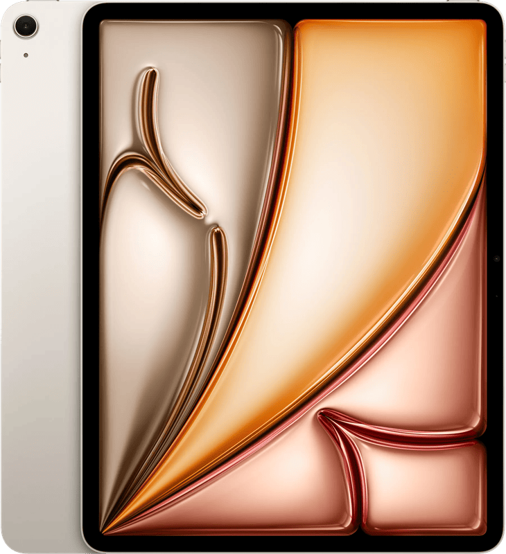 iPad Air 13" 128GB Wifi