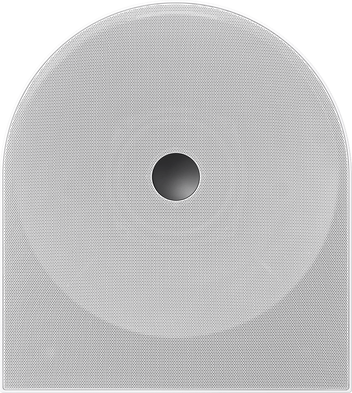 Samsung Music Studio 5 Wit