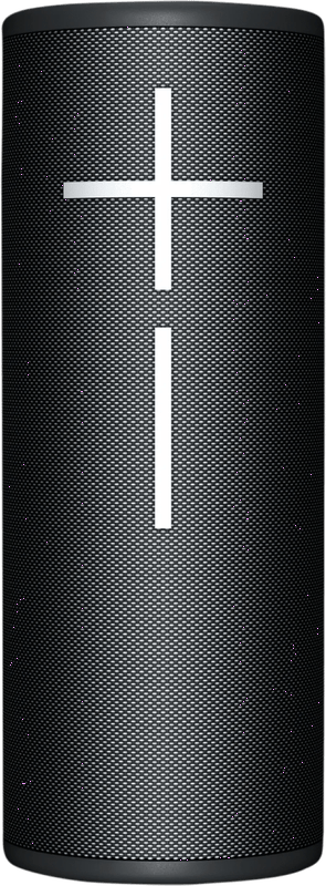 Ultimate Ears MegaBoom 4 Zwart