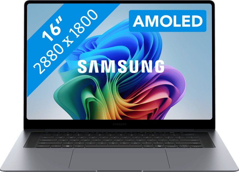 Samsung Galaxy Book6 Pro OLED Copilot+ PC NP960XJG-KG5NL