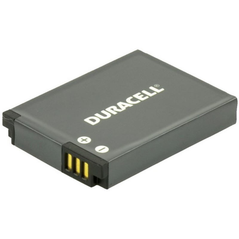 Camera-accu SLB-10A voor Samsung - Origineel Duracell