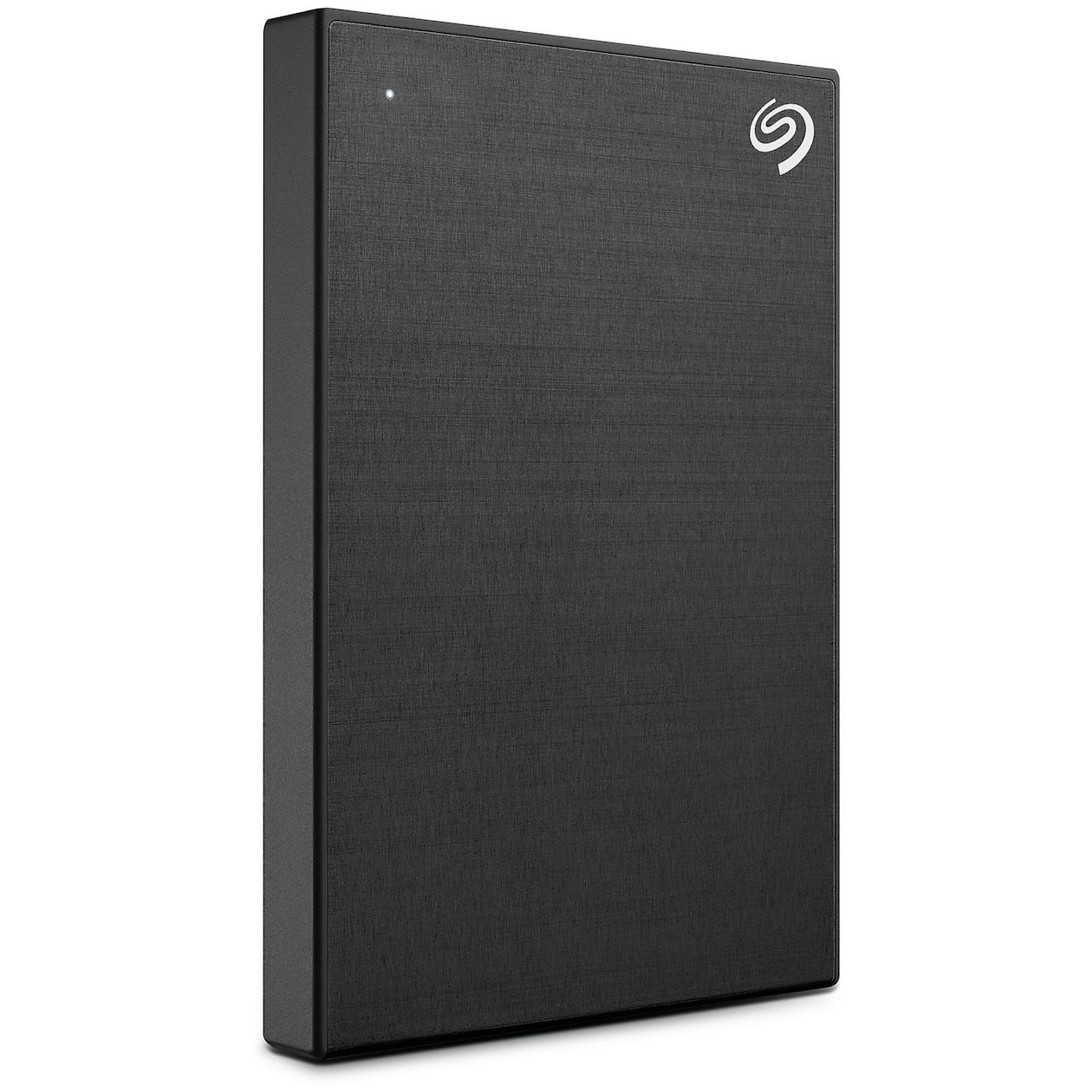 Seagate One Touch 1TB Externe harde schijf Externe harde schijf Zwart