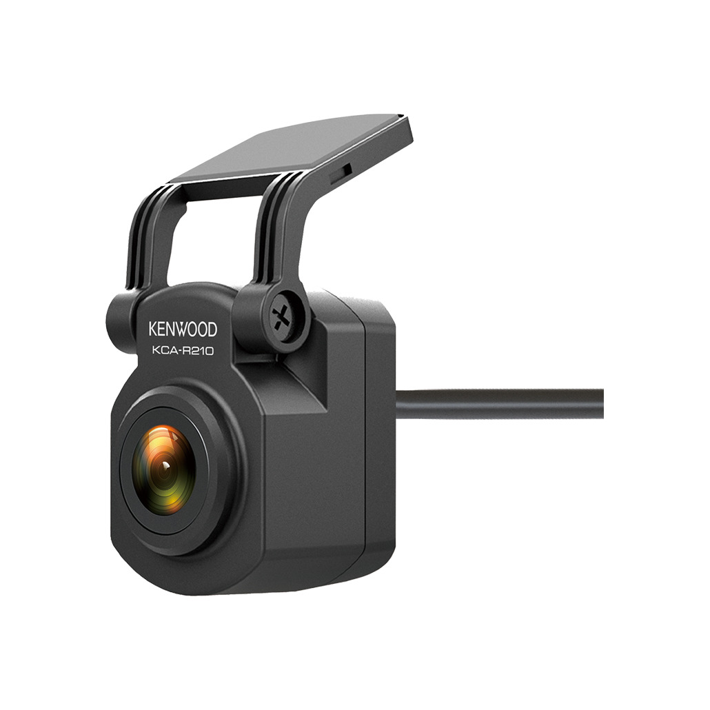 Kenwood KCA-R210 Dashcam