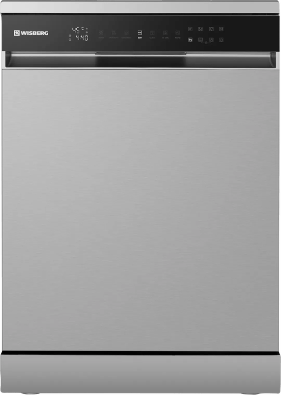 Wisberg WBDW42BS