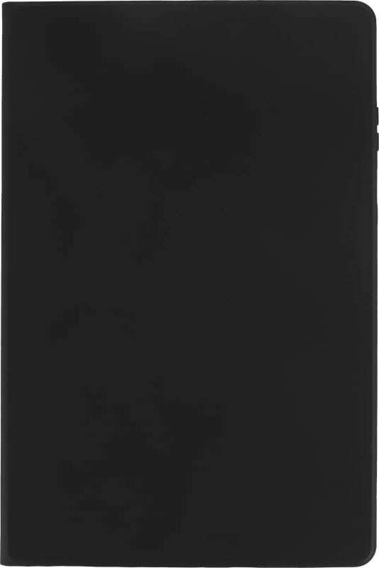 BlueBuilt Samsung Galaxy Tab S11 Book Case Zwart