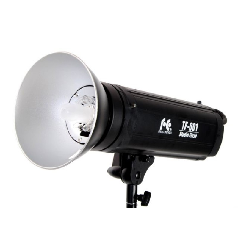 Falcon Eyes Studioflitser TF-601 Digitaal
