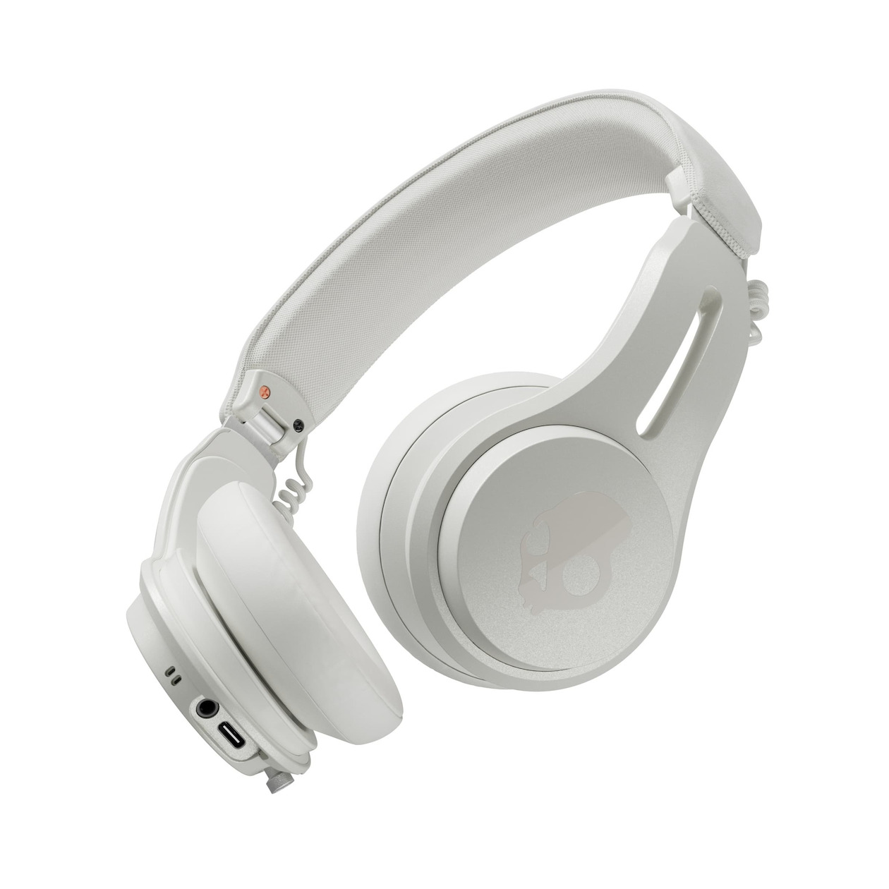 Skullcandy Icon ANC Over-ear hoofdtelefoon Wit