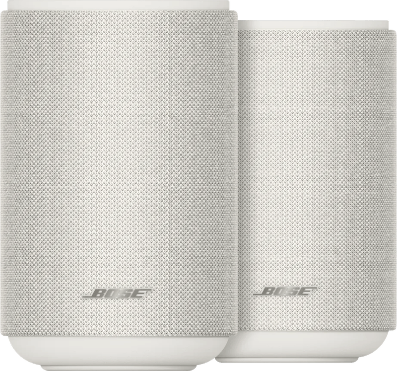Bose Lifestyle Ultra Speaker Duo Pack Wit