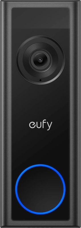 Anker eufy Video Doorbell C31
