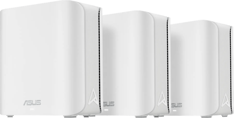 ASUS ZenWiFi BD4 3-pack