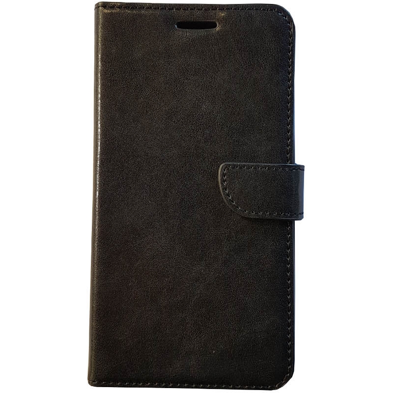 Galaxy J5 (2017) hoesje zwart