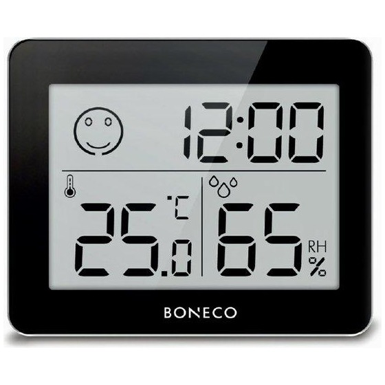 Boneco X 210 Z Klimaat accessoire