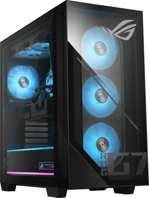 ASUS ROG G700TF-07265F433W