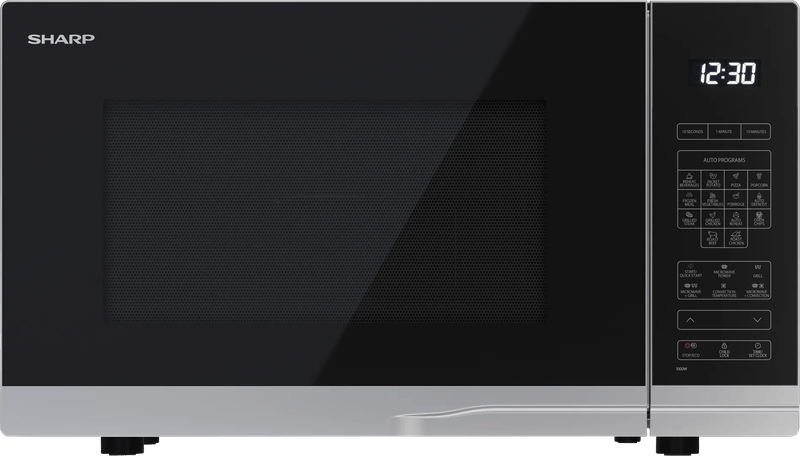Sharp YCPC322AES