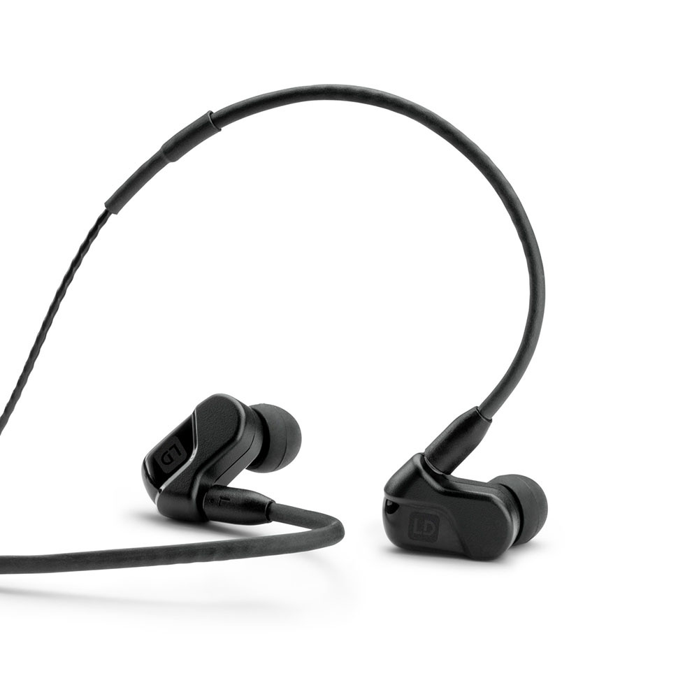 LD Systems IE HP 2 professionele in-ear oordoppen