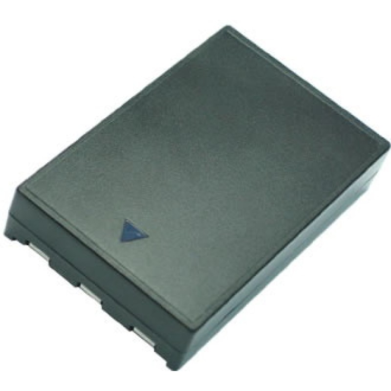 Camera-accu NB-1L / NB-1LH voor Canon