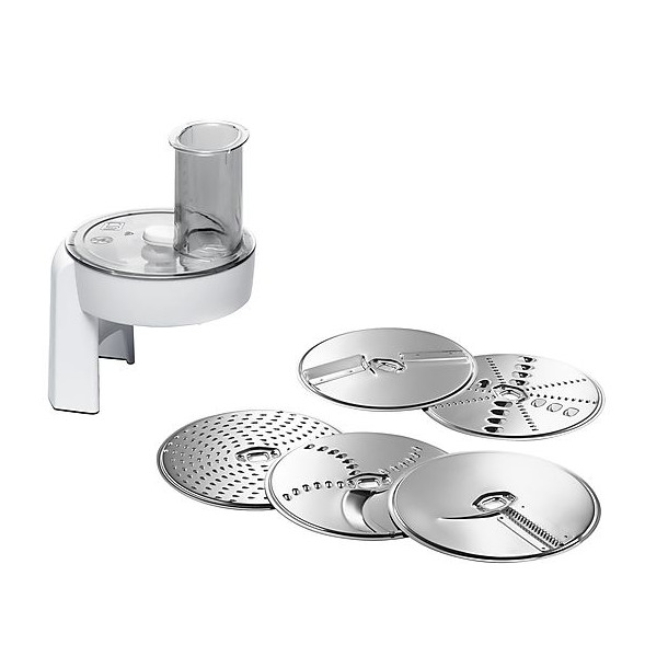 Bosch MUZ5VL1 Kookaccessoires Wit