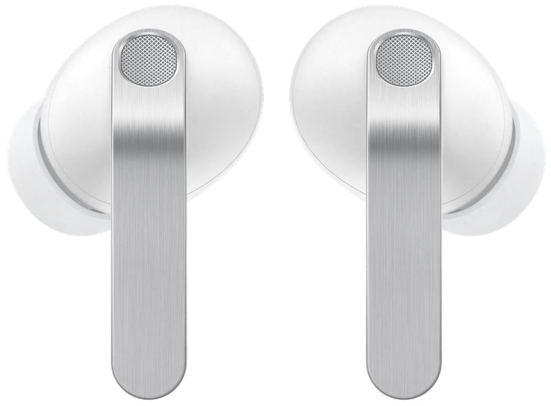 Samsung Galaxy Buds4 Pro Wit