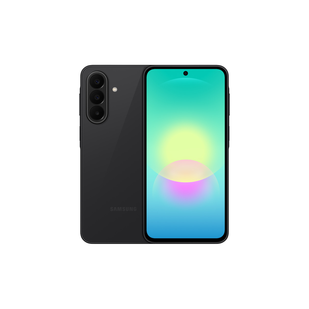 Samsung Galaxy A27 256GB 5G Smartphone Zwart