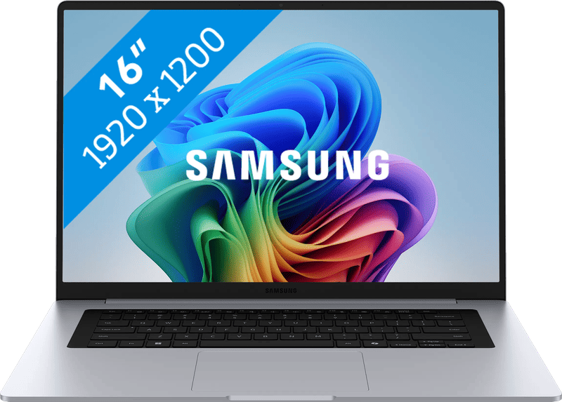Samsung Galaxy Book6 Copilot+ PC NP760VJG-KS5NL