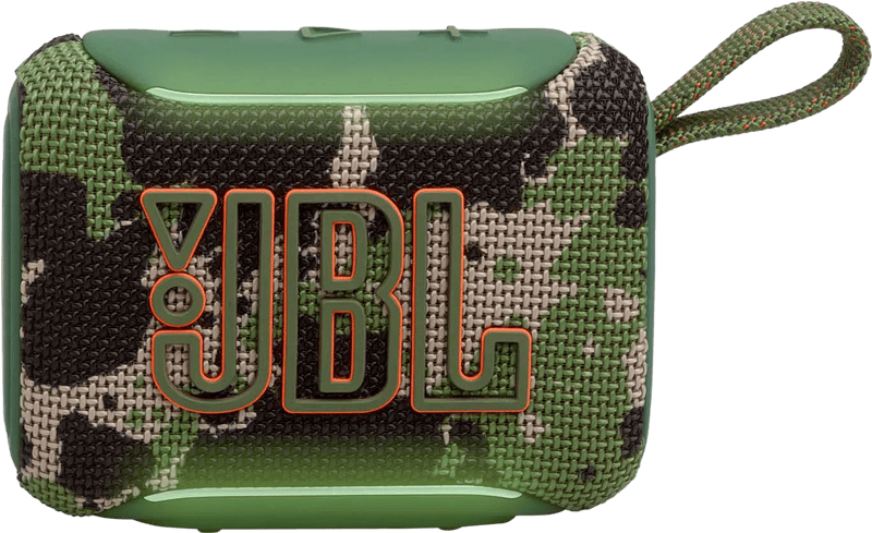 JBL Go 5 Squad