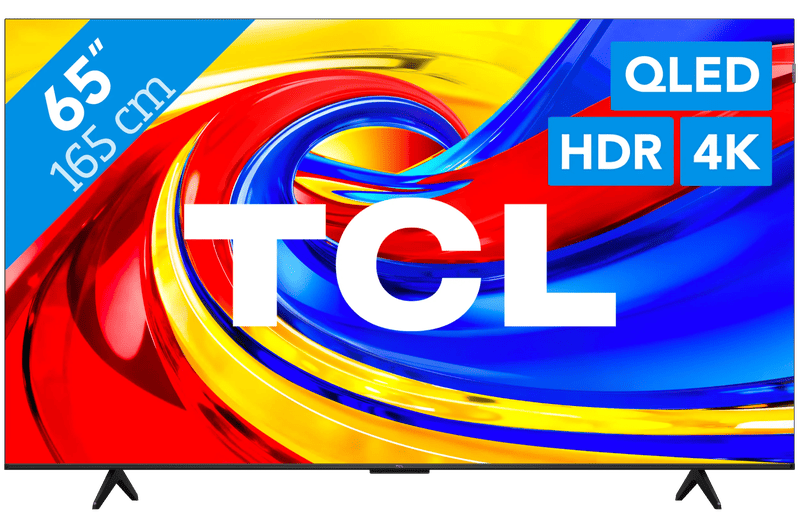 TCL QLED 65" P79L (2026)