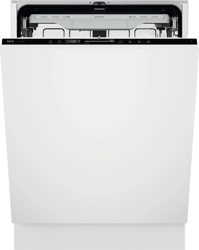 AEG GI8700A2PN SatelliteClean Pro