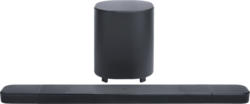 JBL Bar 1000 MK2 Zwart