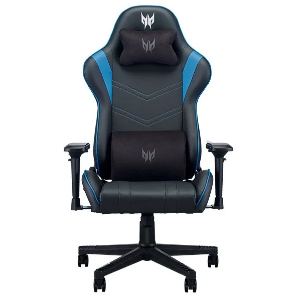 Acer Predator Gaming Chair Rift PGC010 Gaming stoel Zwart